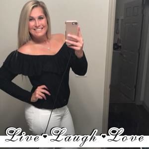 Meet your Posher, Jamie